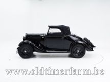 Fiat 508 B Balilla Spider '35 (1935)