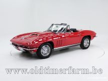 Chevrolet Corvette C2 Sting Ray '66