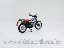 BMW  R 80 G/S Paris-Dakar '86 (1986)