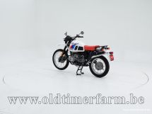 BMW  R 80 G/S Paris-Dakar '86 (1986)