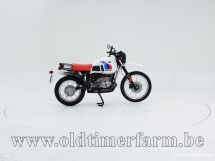 BMW  R 80 G/S Paris-Dakar '86 (1986)