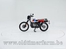 BMW  R 80 G/S Paris-Dakar '86 (1986)