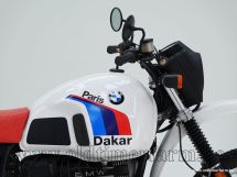 BMW  R 80 G/S Paris-Dakar '86 (1986)