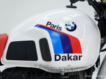 BMW  R 80 G/S Paris-Dakar '86 (1986)