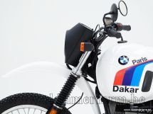 BMW  R 80 G/S Paris-Dakar '86 (1986)