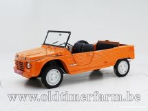 Citroen Mehari '74