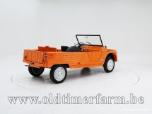 Citroen Mehari '74 (1974)