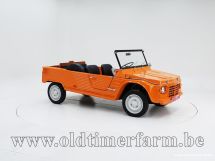 Citroen Mehari '74 (1974)