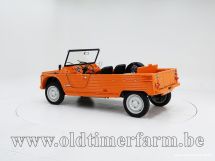 Citroen Mehari '74 (1974)