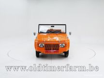 Citroen Mehari '74 (1974)