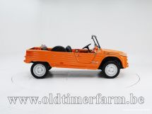 Citroen Mehari '74 (1974)