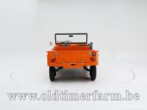 Citroen Mehari '74 (1974)