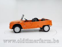 Citroen Mehari '74 (1974)