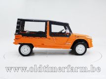 Citroen Mehari '74 (1974)