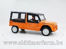 Citroen Mehari '74 (1974)