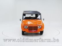 Citroen Mehari '74 (1974)