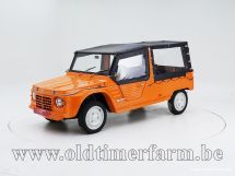 Citroen Mehari '74 (1974)