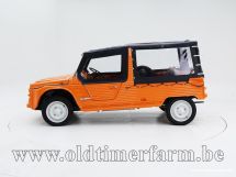 Citroen Mehari '74 (1974)