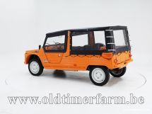 Citroen Mehari '74 (1974)