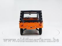 Citroen Mehari '74 (1974)