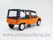 Citroen Mehari '74 (1974)