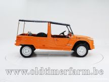 Citroen Mehari '74 (1974)