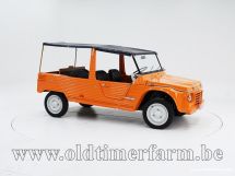 Citroen Mehari '74 (1974)