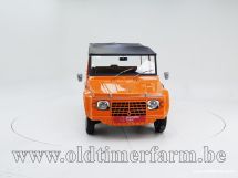 Citroen Mehari '74 (1974)