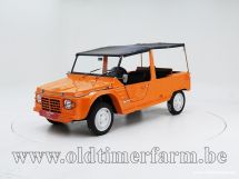 Citroen Mehari '74 (1974)