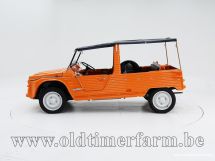 Citroen Mehari '74 (1974)