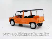 Citroen Mehari '74 (1974)