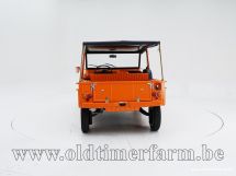 Citroen Mehari '74 (1974)