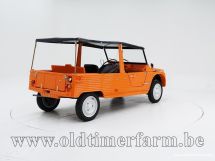 Citroen Mehari '74 (1974)