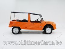 Citroen Mehari '74 (1974)