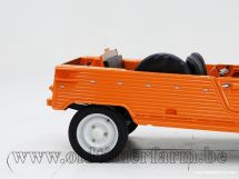 Citroen Mehari '74 (1974)