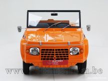 Citroen Mehari '74 (1974)