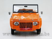 Citroen Mehari '74 (1974)