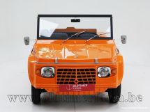 Citroen Mehari '74 (1974)