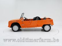 Citroen Mehari '74 (1974)