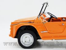 Citroen Mehari '74 (1974)