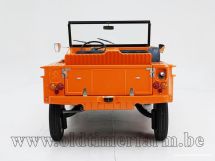 Citroen Mehari '74 (1974)