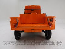 Citroen Mehari '74 (1974)