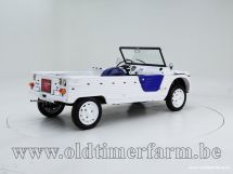 Citroen Mehari '72 (1972)