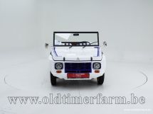 Citroen Mehari '72 (1972)