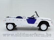 Citroen Mehari '72 (1972)