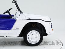 Citroen Mehari '72 (1972)