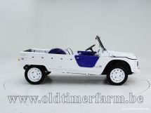 Citroen Mehari '72 (1972)