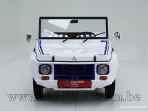 Citroen Mehari '72 (1972)