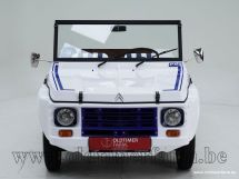 Citroen Mehari '72 (1972)