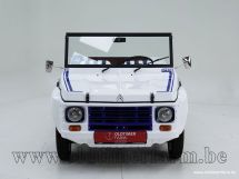 Citroen Mehari '72 (1972)